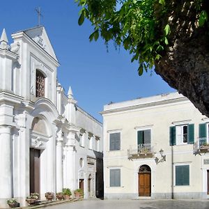 Antico Monastero Di Anacapri